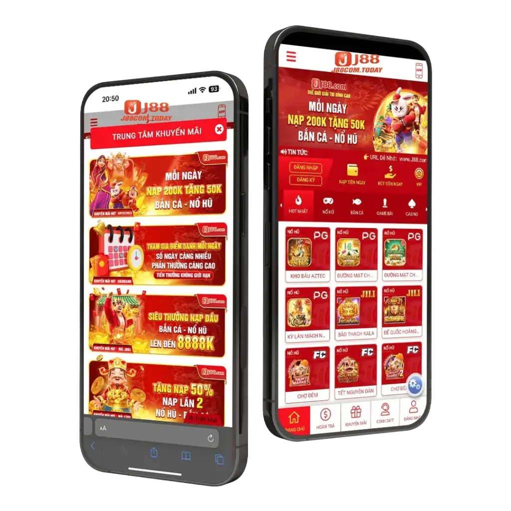 Sòng bạc trực tuyến HB88 với các trò chơi đa dạng