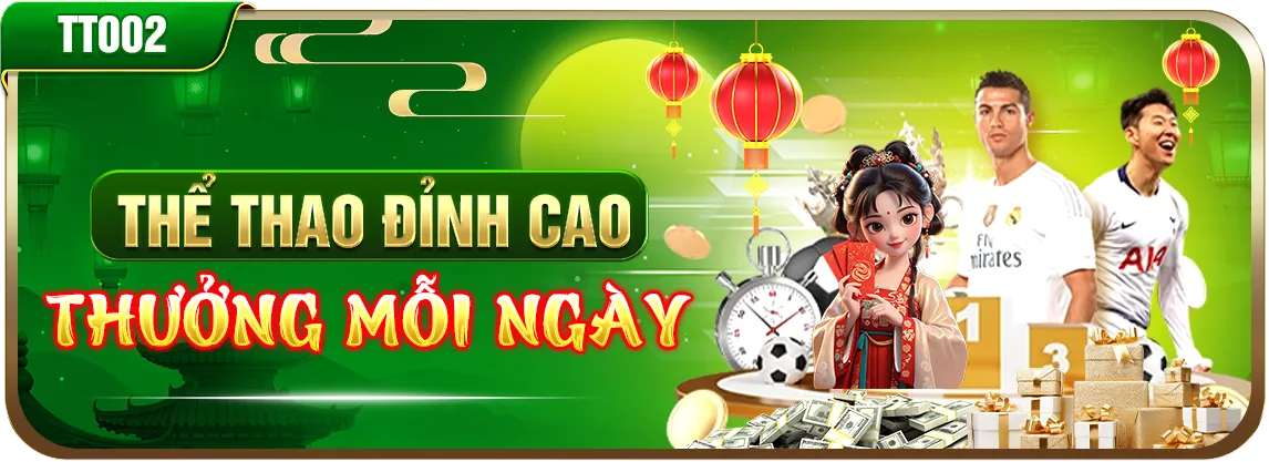 Khuyến mãi nạp tiền chi tiết