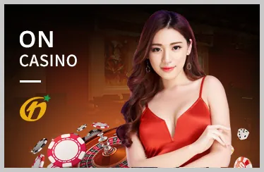 Chọn bàn chơi casino HB88 phù hợp